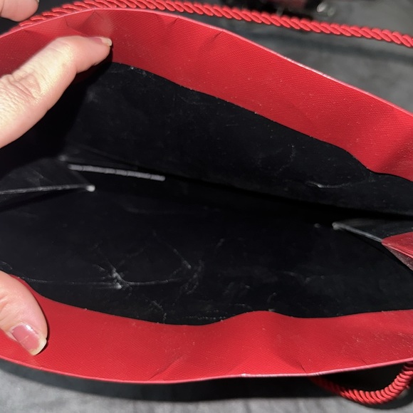 Cartier bag - Picture 3 of 3